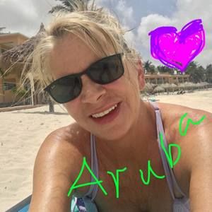 Meet your Posher, Carole